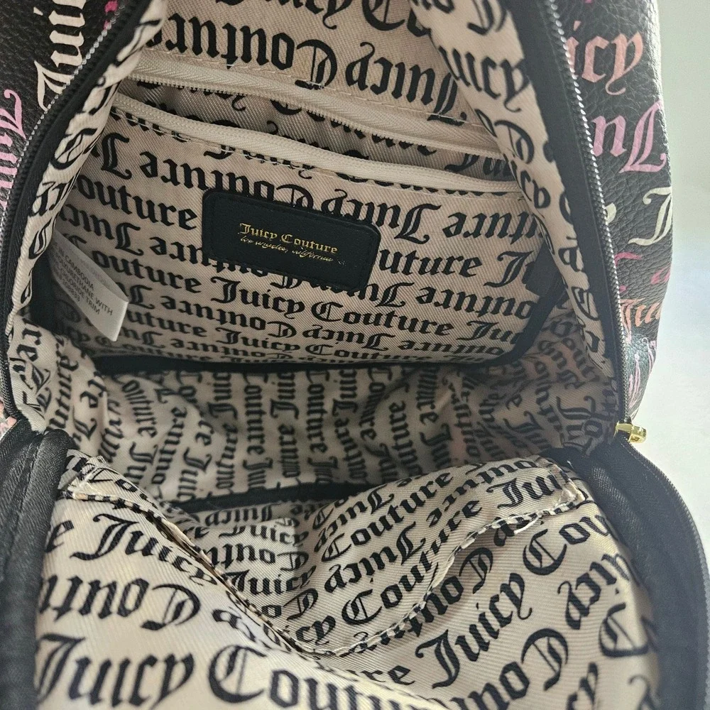 Juicy Couture juicy couture